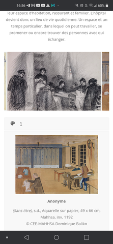 Nace la Colección Sainte-Anne en Paris