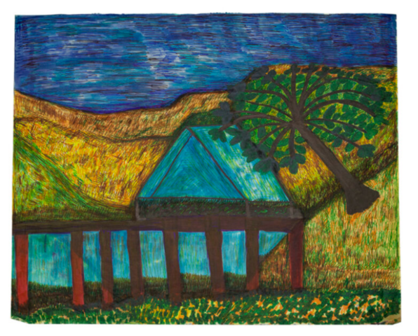 Se crea el MAHHSA, Museo de Arte e Historia del Hospital Sainte-Anne en Paris