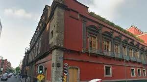 Colegio de la caridad