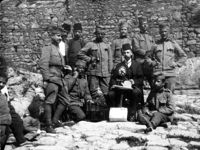 Segona Guerra Balcànica