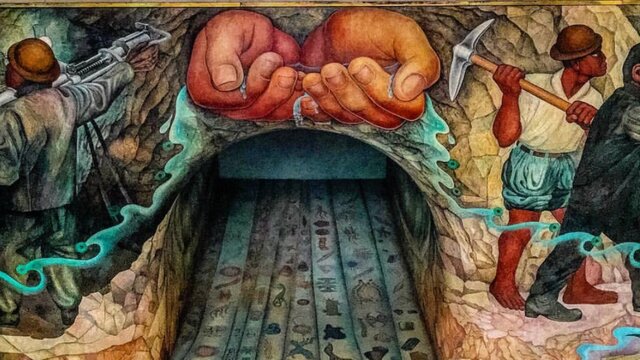 Psicología Marxista