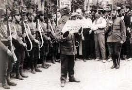 Juntas de Defensa