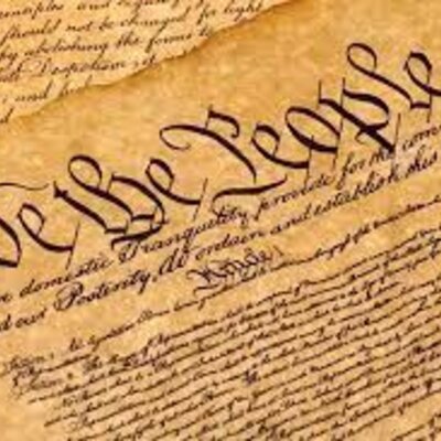 Timeline: Timeline Of The Constitution