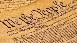 Timeline: Timeline Of The Constitution