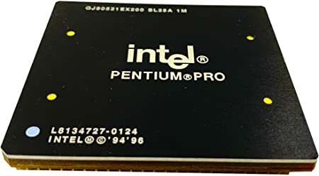 intel Pentium Pro