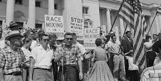 The couple is arrested