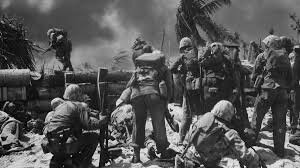 Battle of Tarawa
