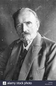 Origen de la televisión