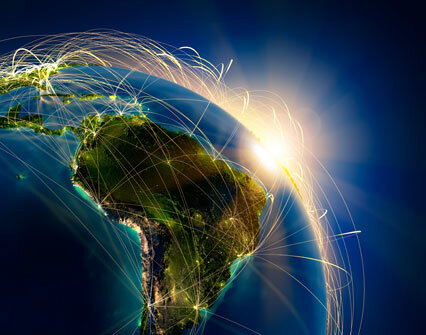 Alternativas de Expansión