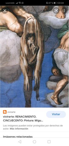 RENACIMIENTO CINCUECENTO