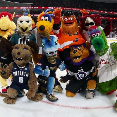 Timeline: Ed Snider's Timeline