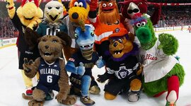 Timeline: Ed Snider's Timeline