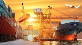 Timeline: COMERCIO INTERNACIONAL