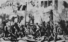 Triomf del liberalisme: moderats i progressistes