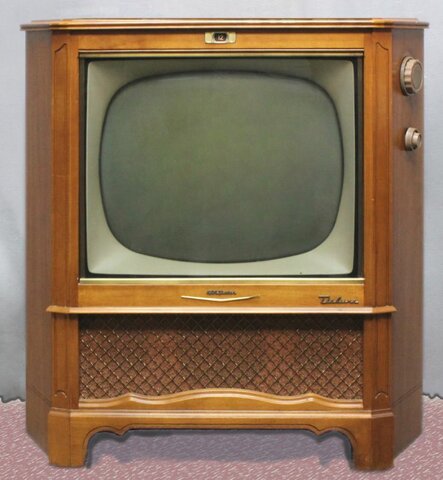 Televisión RCA21