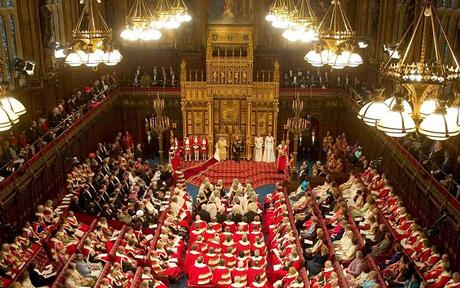 British Parliament
