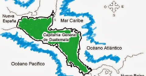 Capitanía General de Guatemala