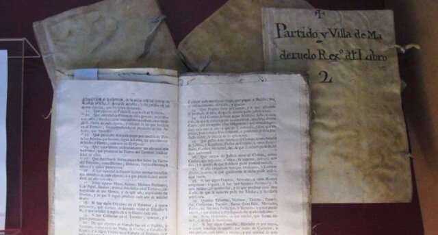 SIGLO XVIII / Se introduce una visión más histórica de los archivos y aparecen grandes tratados de ordenación documental por materias.