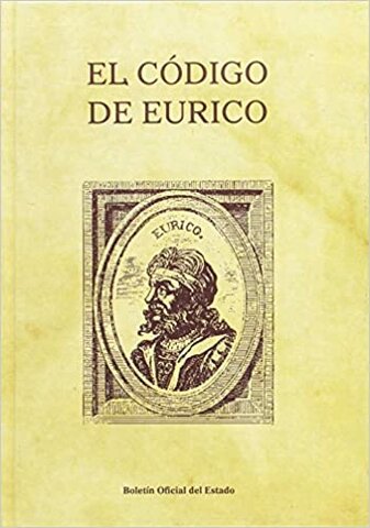 CÓDIGO DE EURICO