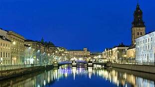 Göteborg