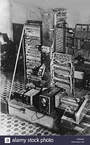 Programas Almacenados.