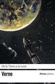 De la Tierra a la Luna-Julio Verne