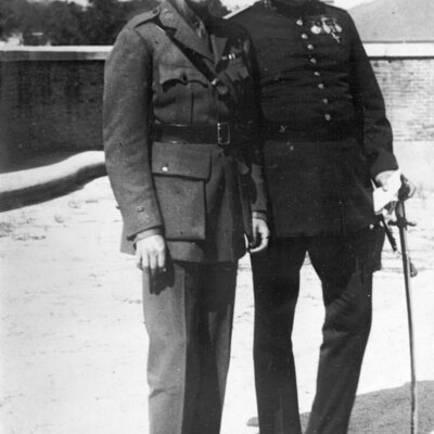 Timeline: Dictadura de primo de rivera