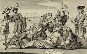 The Intolerable Acts