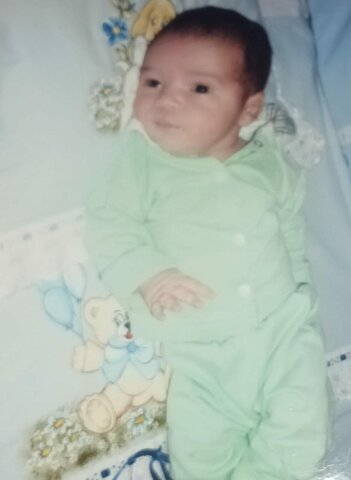 Data do nascimento do meu irmão