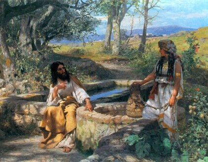 JACOB VIAJA A HARÁN (GN 28)