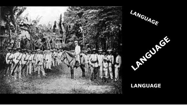 The Spread of English