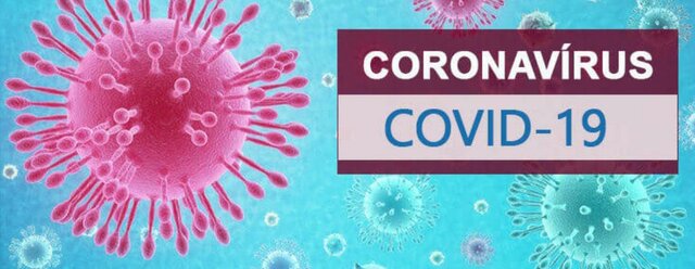 Pandemia da COVID-19