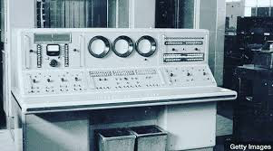 La Computadora Leo I.