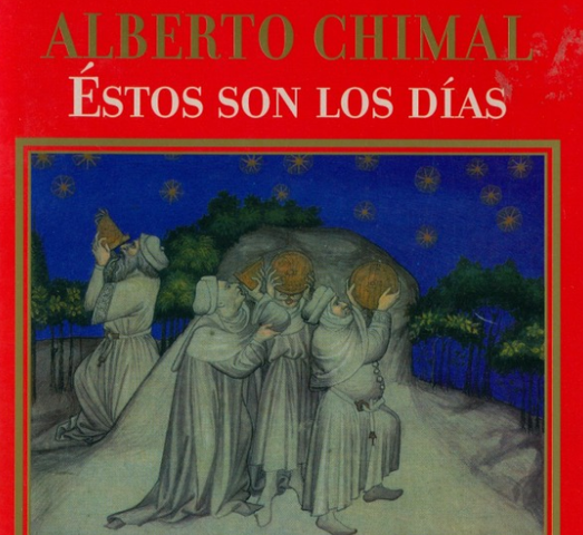 Premio Bellas Artes de Cuento San Luis Potosí