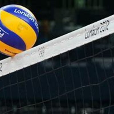 Timeline: Línea del Tiempo Voleibol