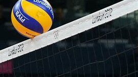 Timeline: Línea del Tiempo Voleibol