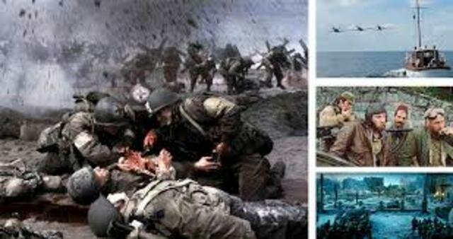 PRIMERAS NORMAS DE CALIDAD NORTEAMERICANAS