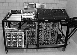 Analizador diferencial