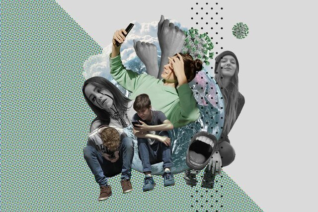 10 años 19 años según la OMS