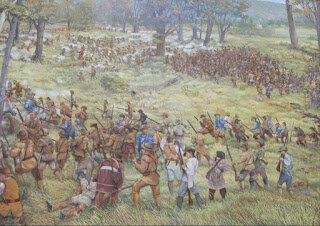 The Lord Dunmore's War