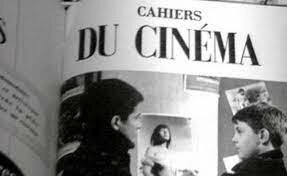 Cahiers