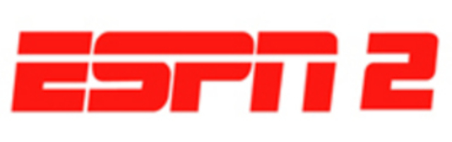 ESPN2 begins transmission