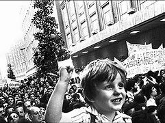 Transición Democratica