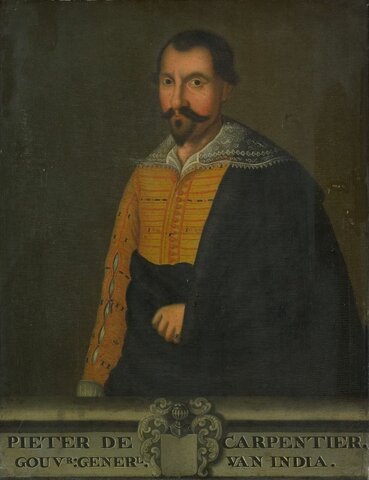Jan Carstenszoon