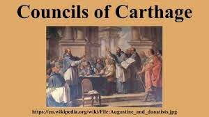 IV Concilio de Cartago