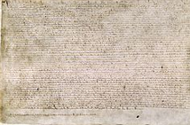 Magna Carta
