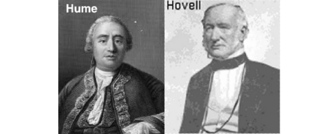 Hume and Hovell