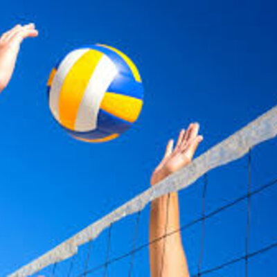 Timeline: Historia voleibol