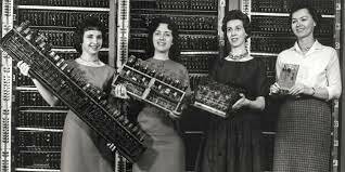 The Women of ENIAC