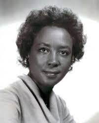 Annie Easley